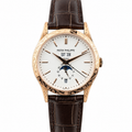 Patek Philippe Men's Watch 38.5mm
