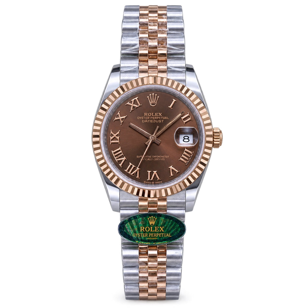 Rolex Women's Watch 31MM