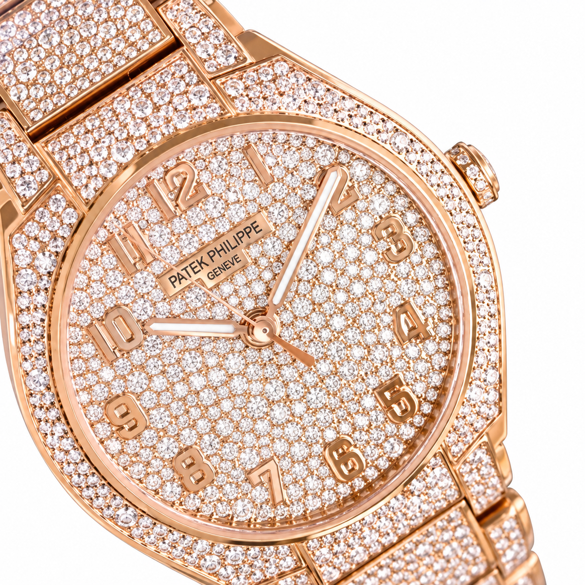 Patek Philippe Men's Watch 36mm