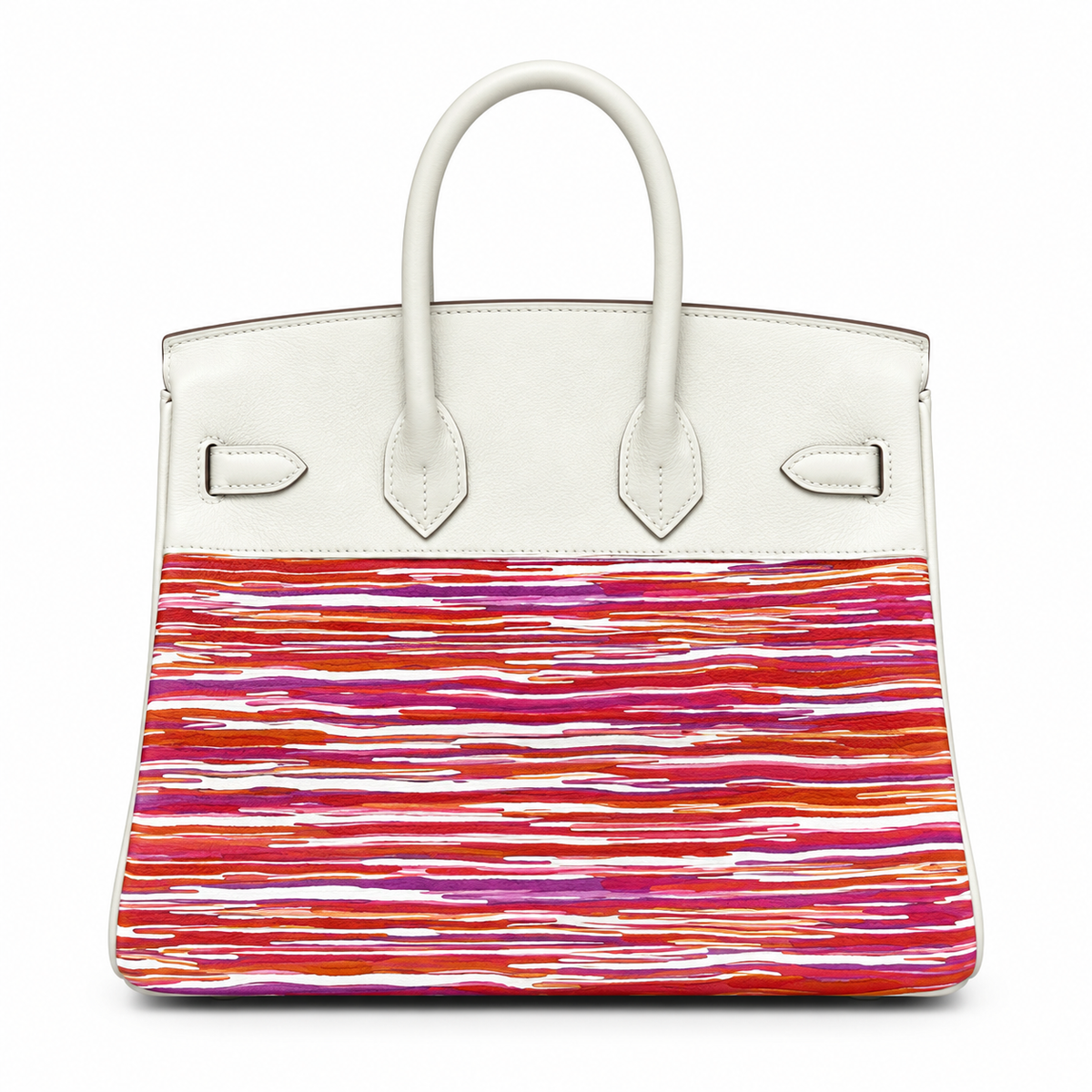 Hermès Kelly 25 Bag – Premium Leather, Gold Hardware, Top Handle & Shoulder Strap, 25cm