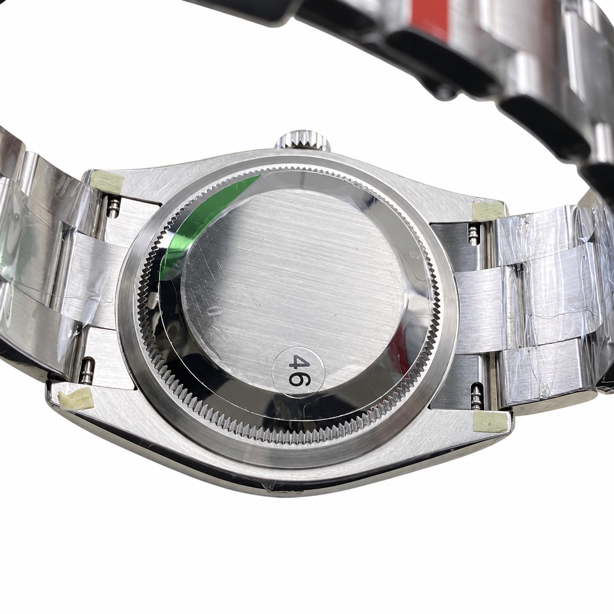 Rolex Steel Sport Watch