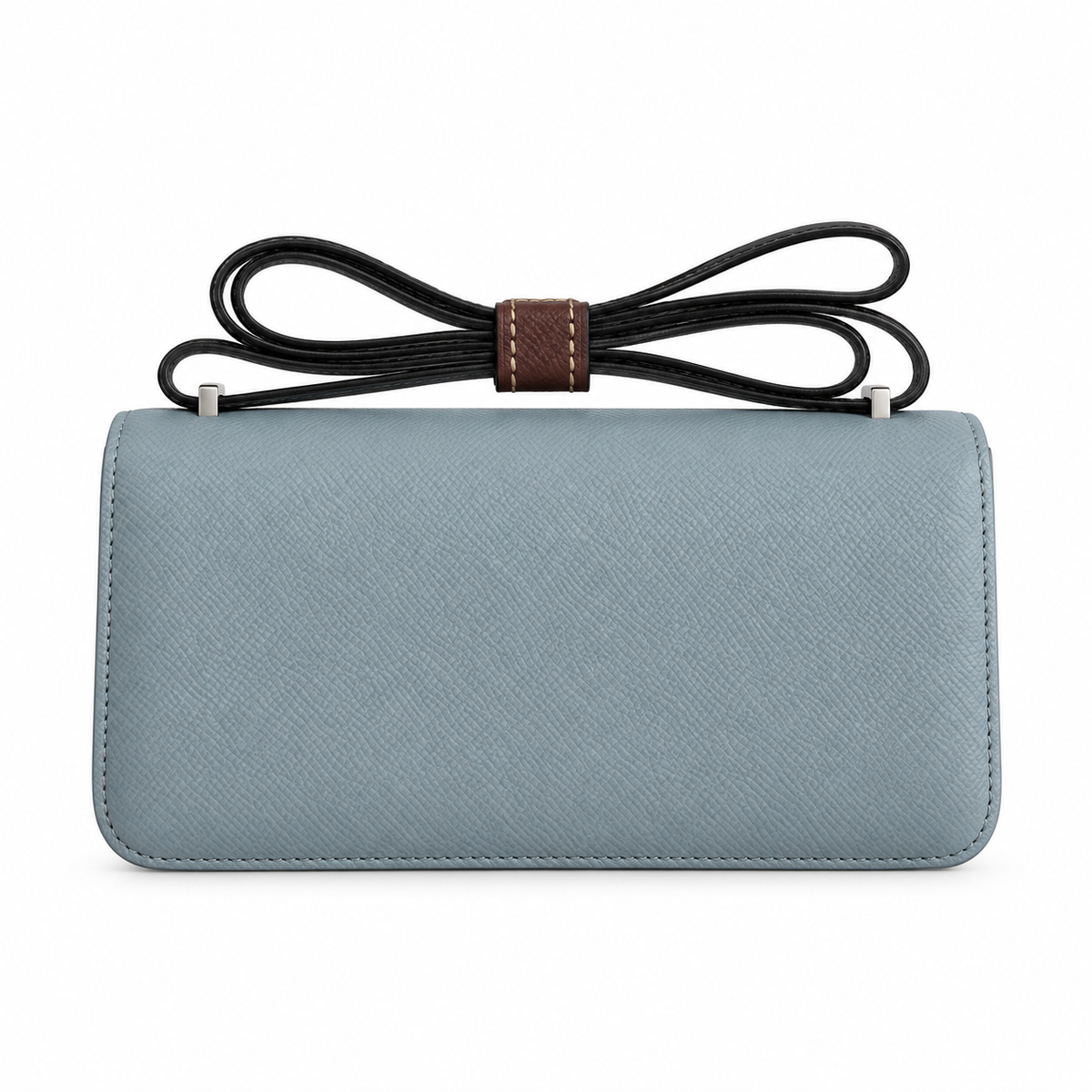 Hermès 26cm Crossbody Bag – Everyday Versatile Luxury Leather