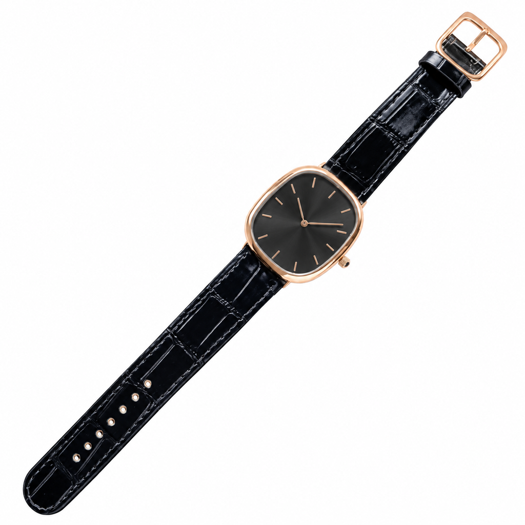 Patek Philippe Women's Watch 34.5mm