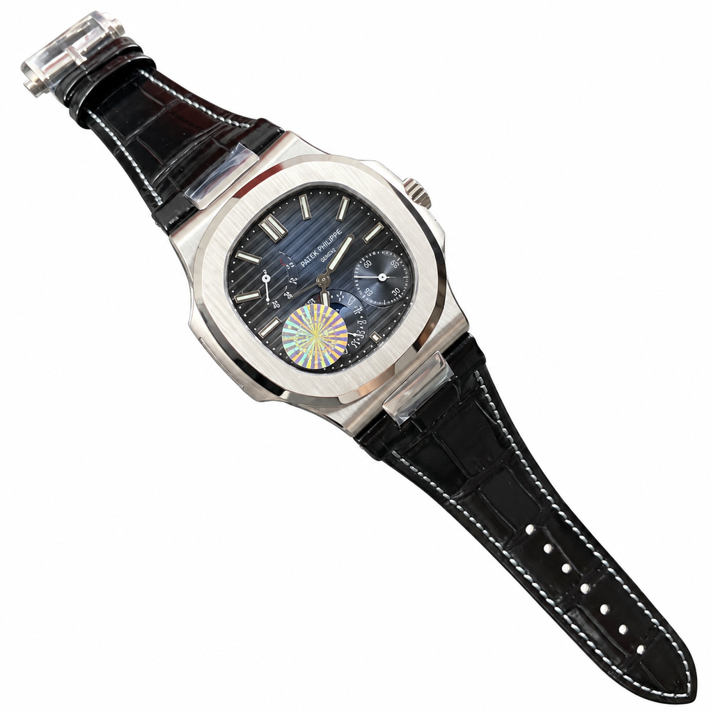Patek Philippe Men's Watch 40mm