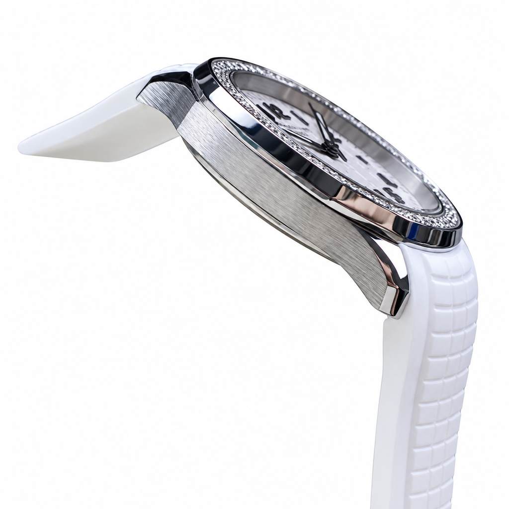 Patek Philippe Women's Modern Classic Automatic Watch 38.8mm