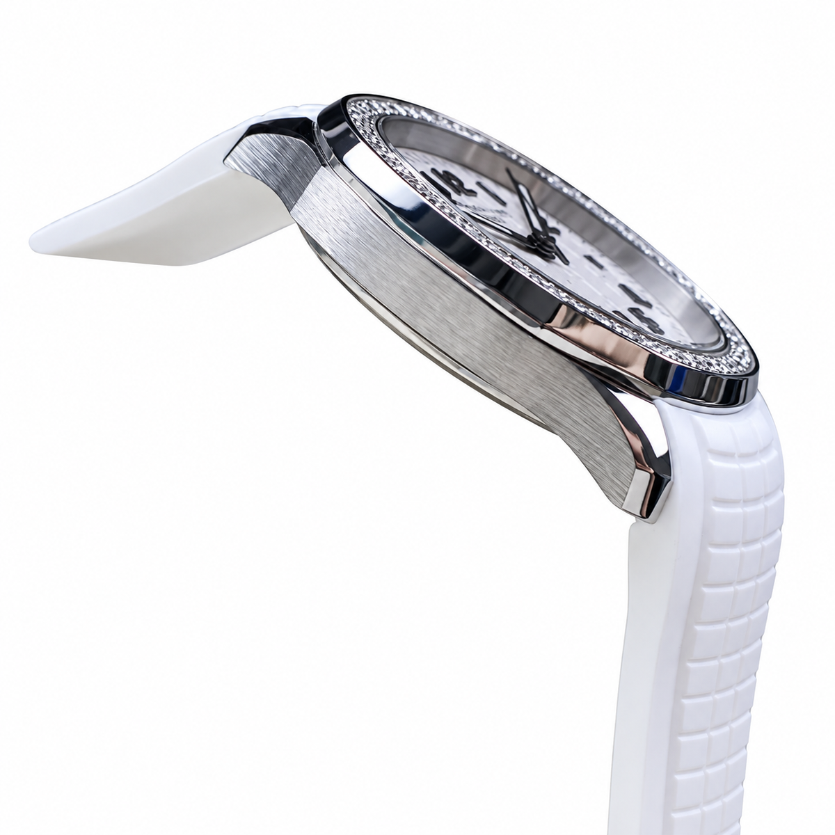 Patek Philippe Women's Modern Classic Automatic Watch 38.8mm