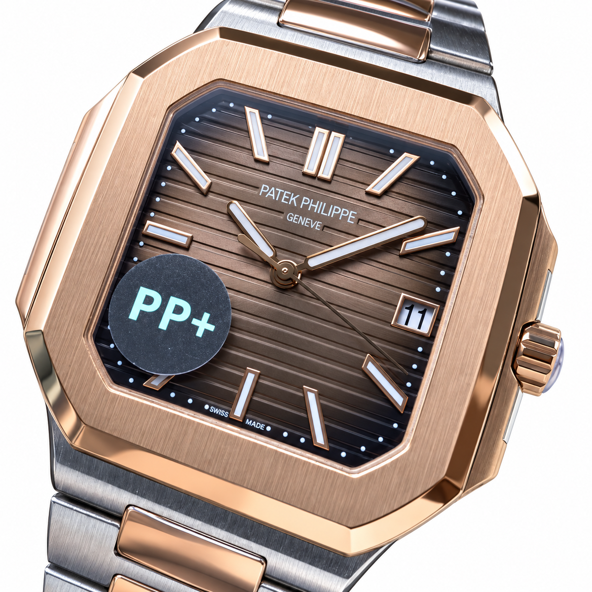 Patek Philippe Nautilus Perpetual Calendar