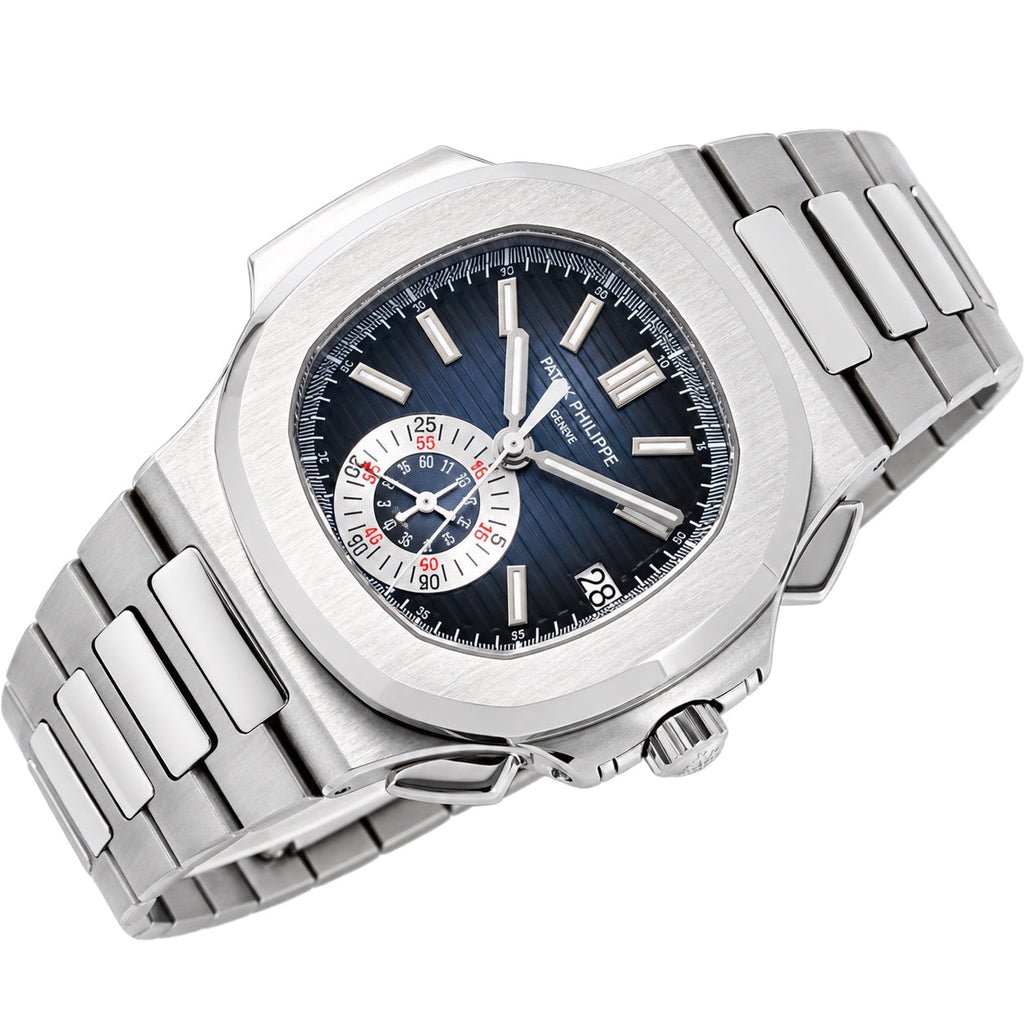 Patek Philippe Men's Grand Complications Automatic Watch 40.5mm