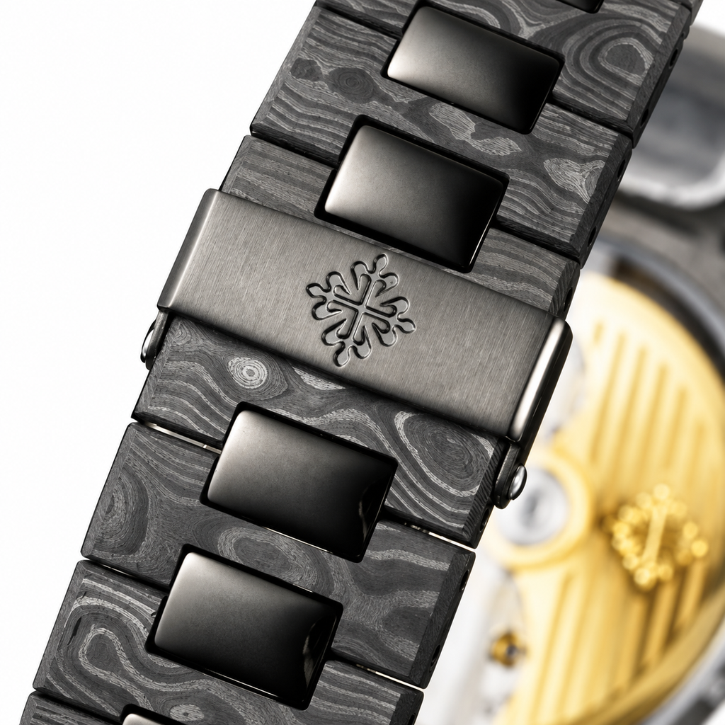 Patek Philippe Nautilus Perpetual Calendar