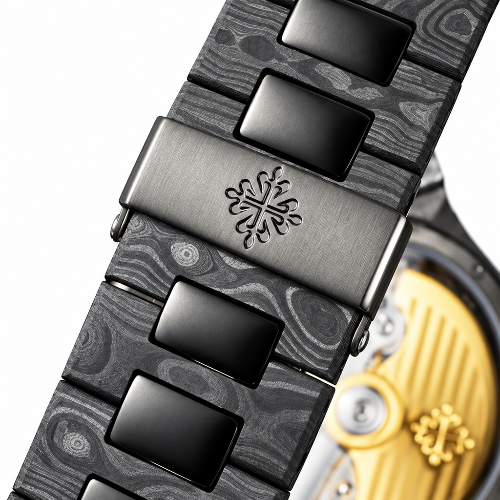 Patek Philippe Nautilus Perpetual Calendar