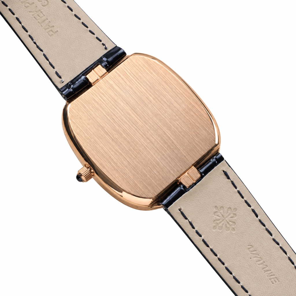 Patek Philippe Women's Watch 34.5mm