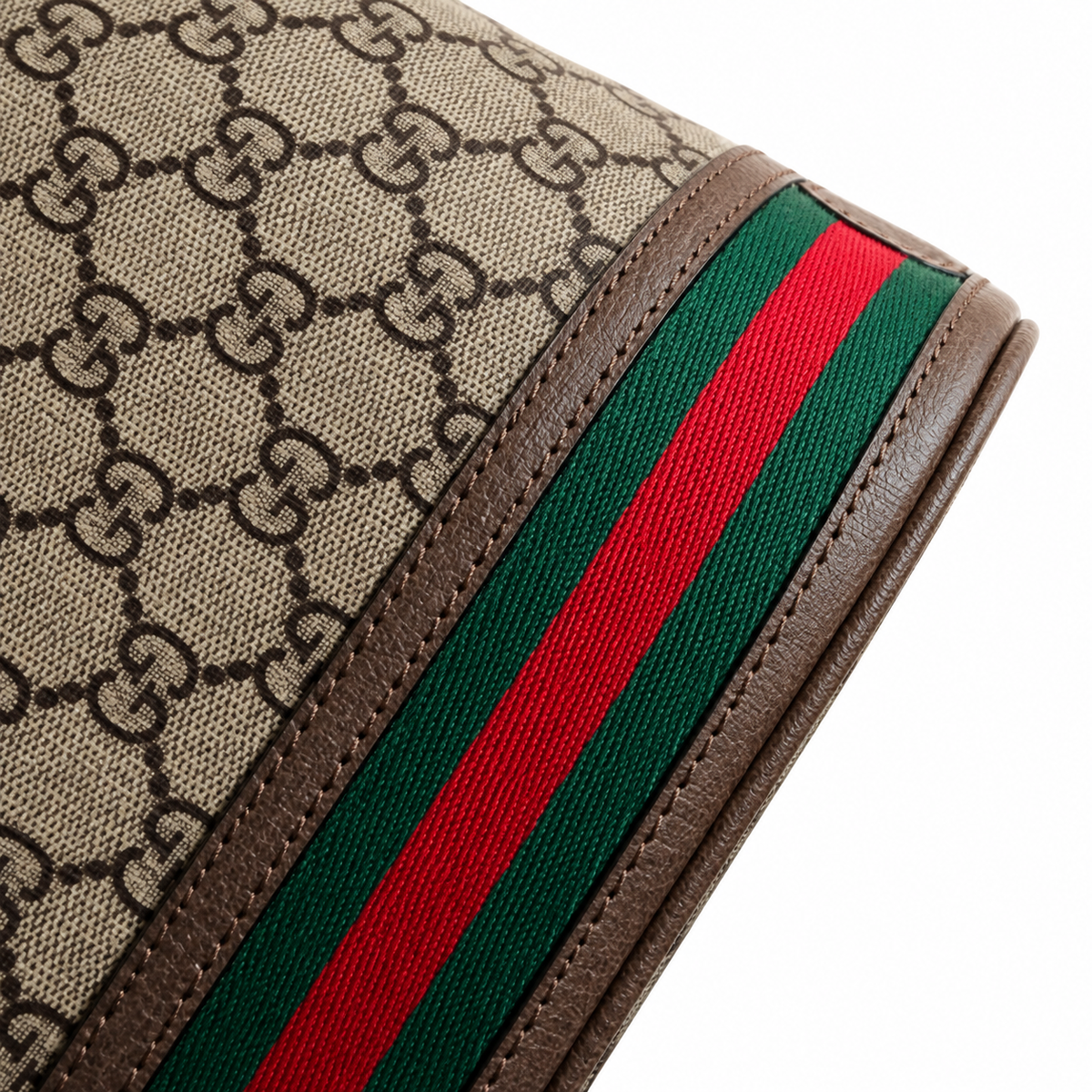 Gucci Ophidia GG Supreme Mini Bucket Bag