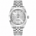 Tudor Black Bay 36mm Essential Automatic Steel Watch