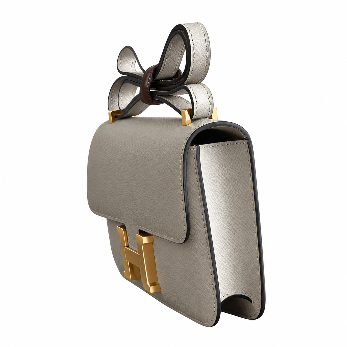Hermès Lindy 26cm Crossbody Bag – Premium Leather | Timeless Luxury