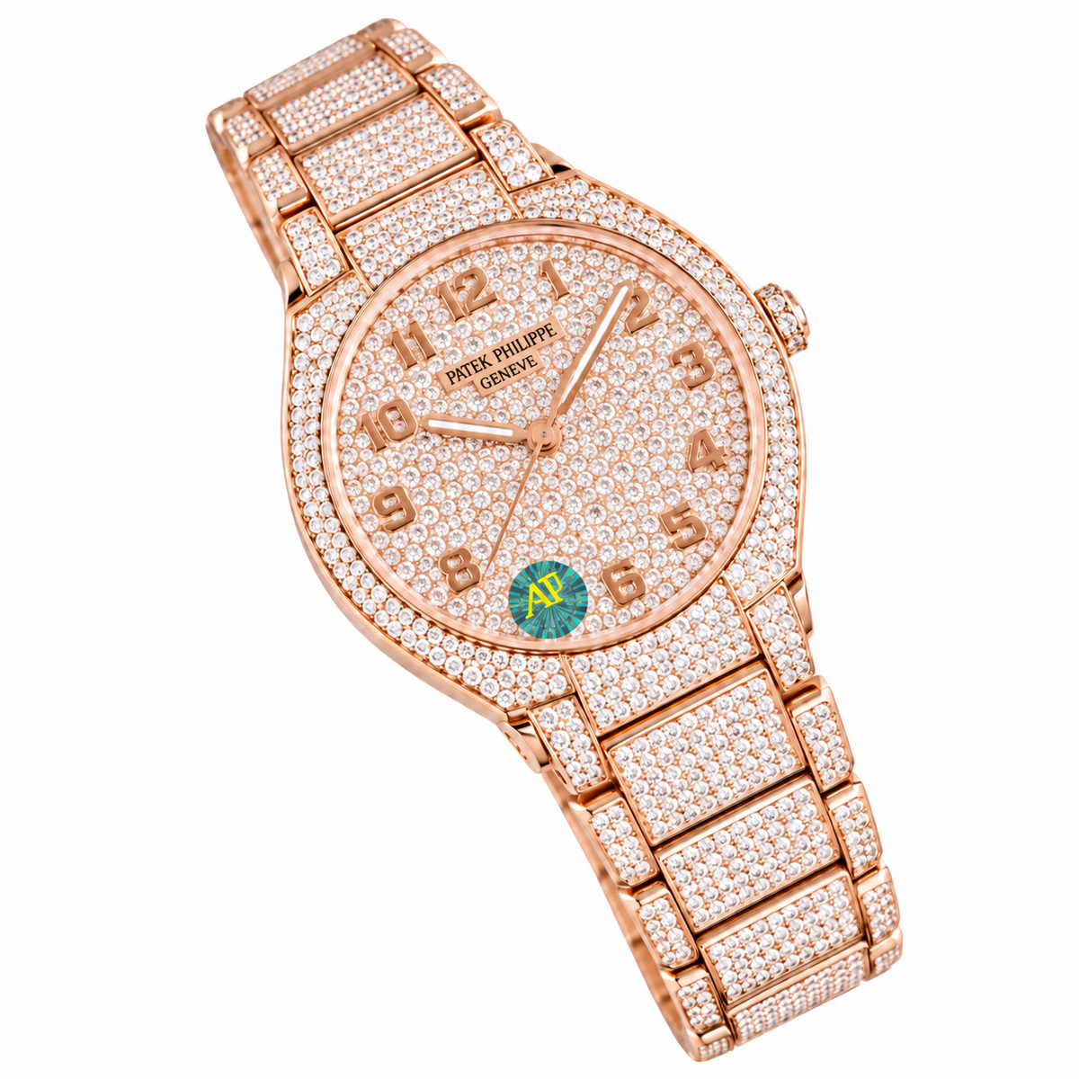 Patek Philippe Men's Watch 36mm