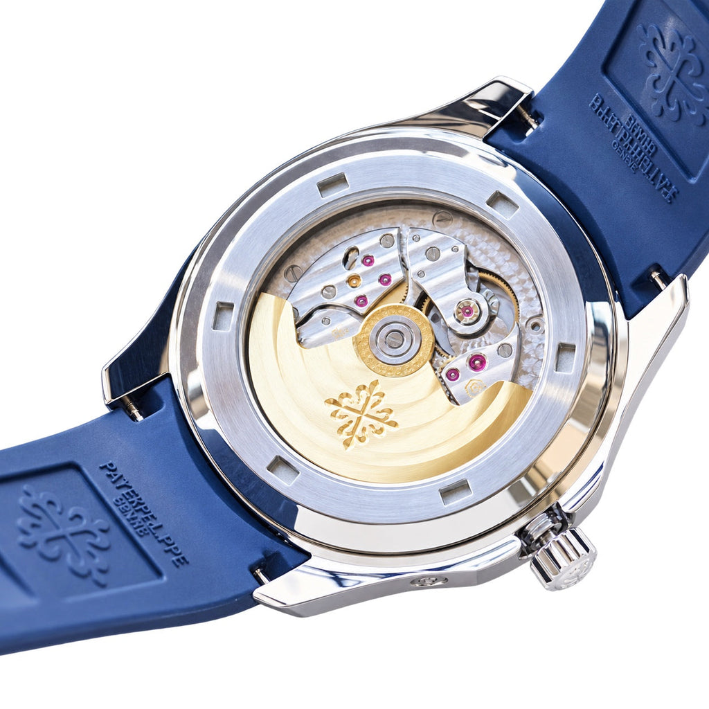 Patek Philippe Men's Watch 40mm