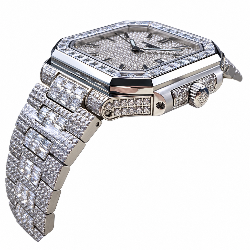 Patek Philippe Nautilus Perpetual Calendar