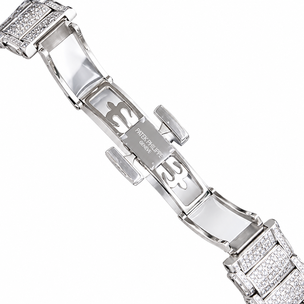 Patek Philippe Men's Watch 36mm