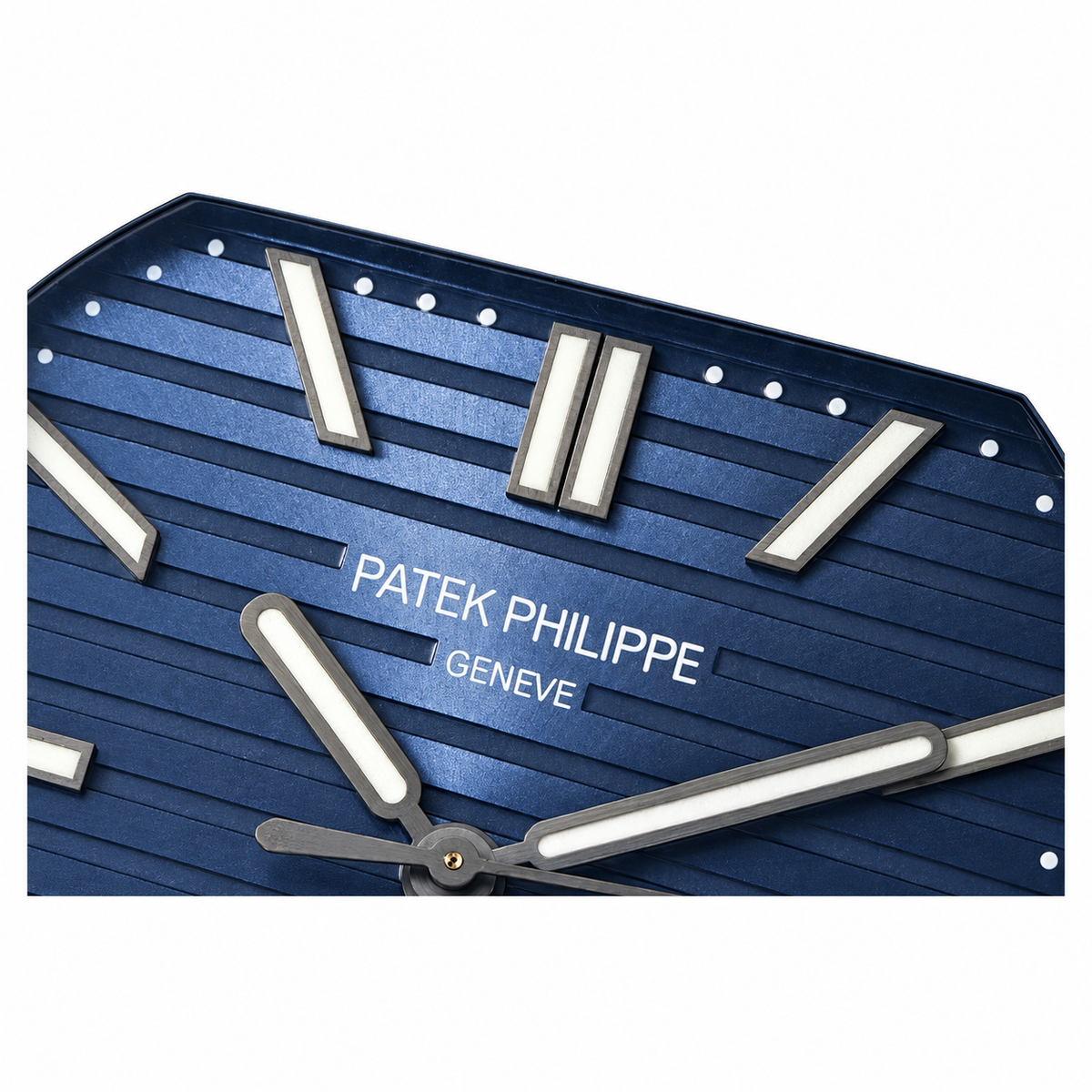 Patek Philippe Nautilus Perpetual Calendar