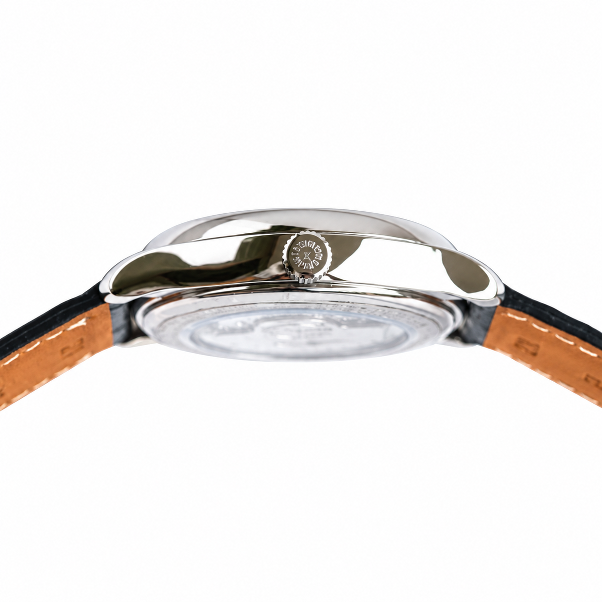 Longines Men's Automatic Watch 42mm