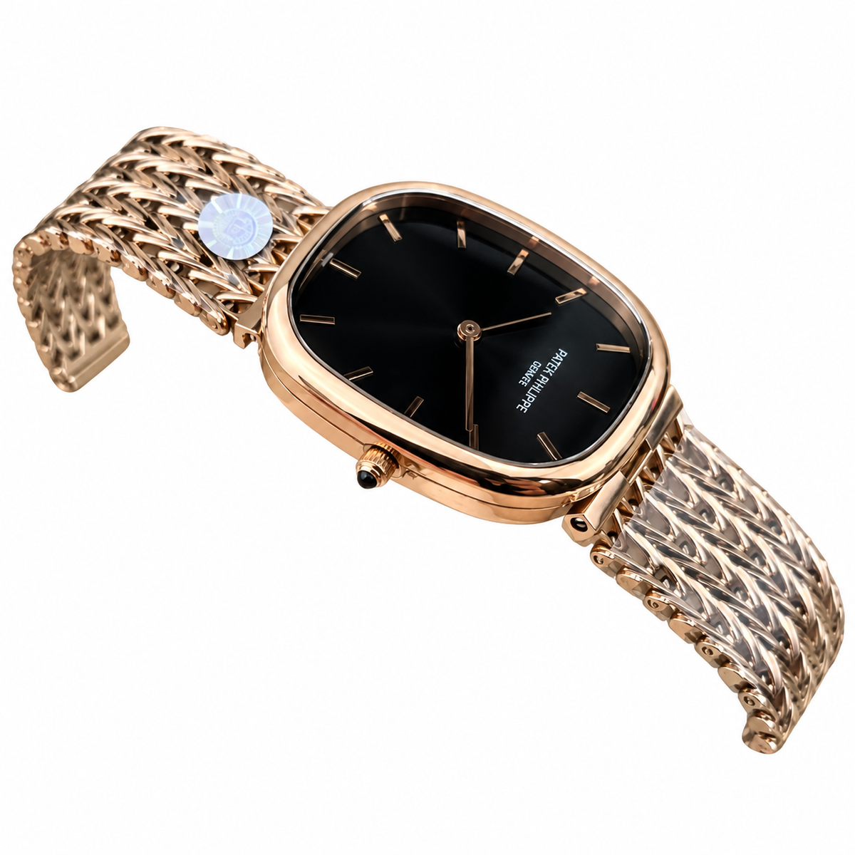 Patek Philippe Nautilus Perpetual Calendar