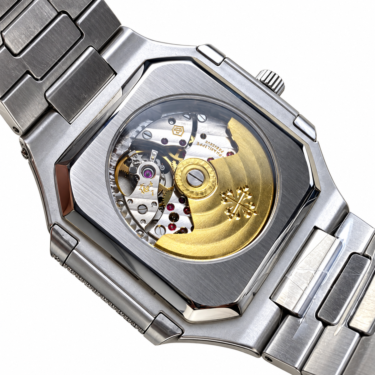 Patek Philippe Nautilus Perpetual Calendar