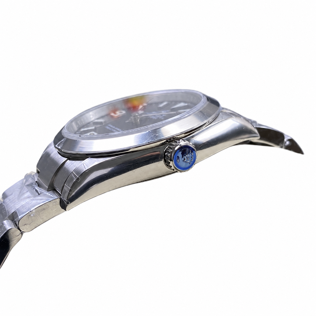Rolex Steel Classic Watch