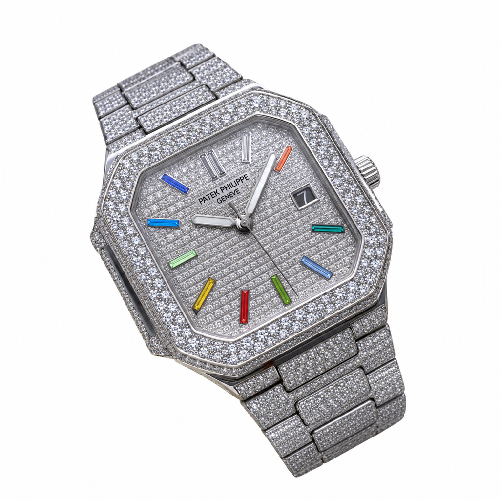 Patek Philippe Nautilus Perpetual Calendar