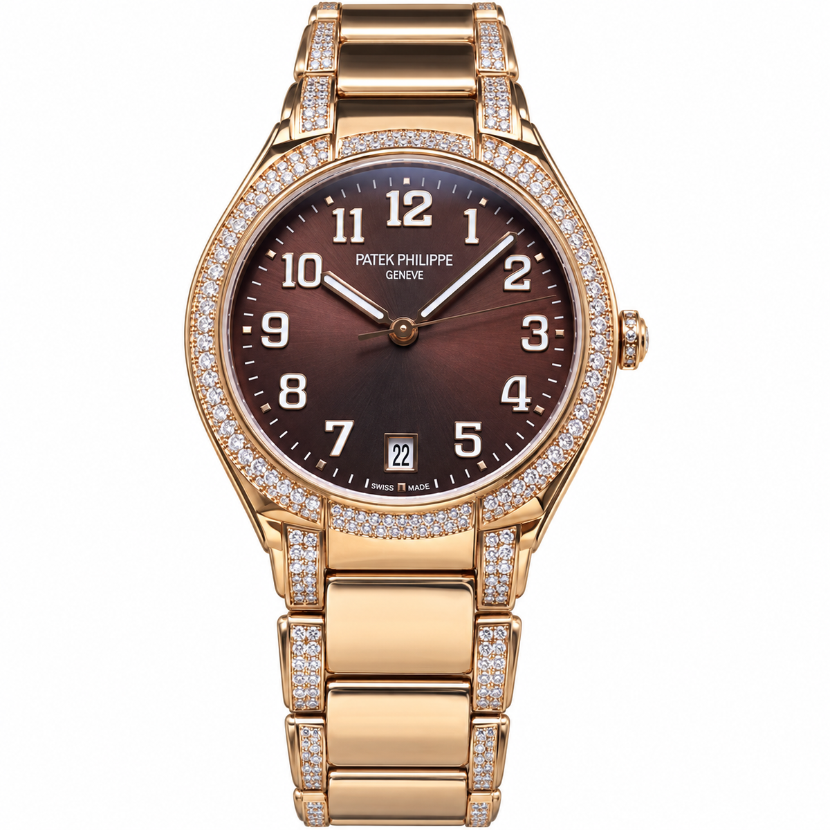 Patek Philippe Men's Watch 36mm