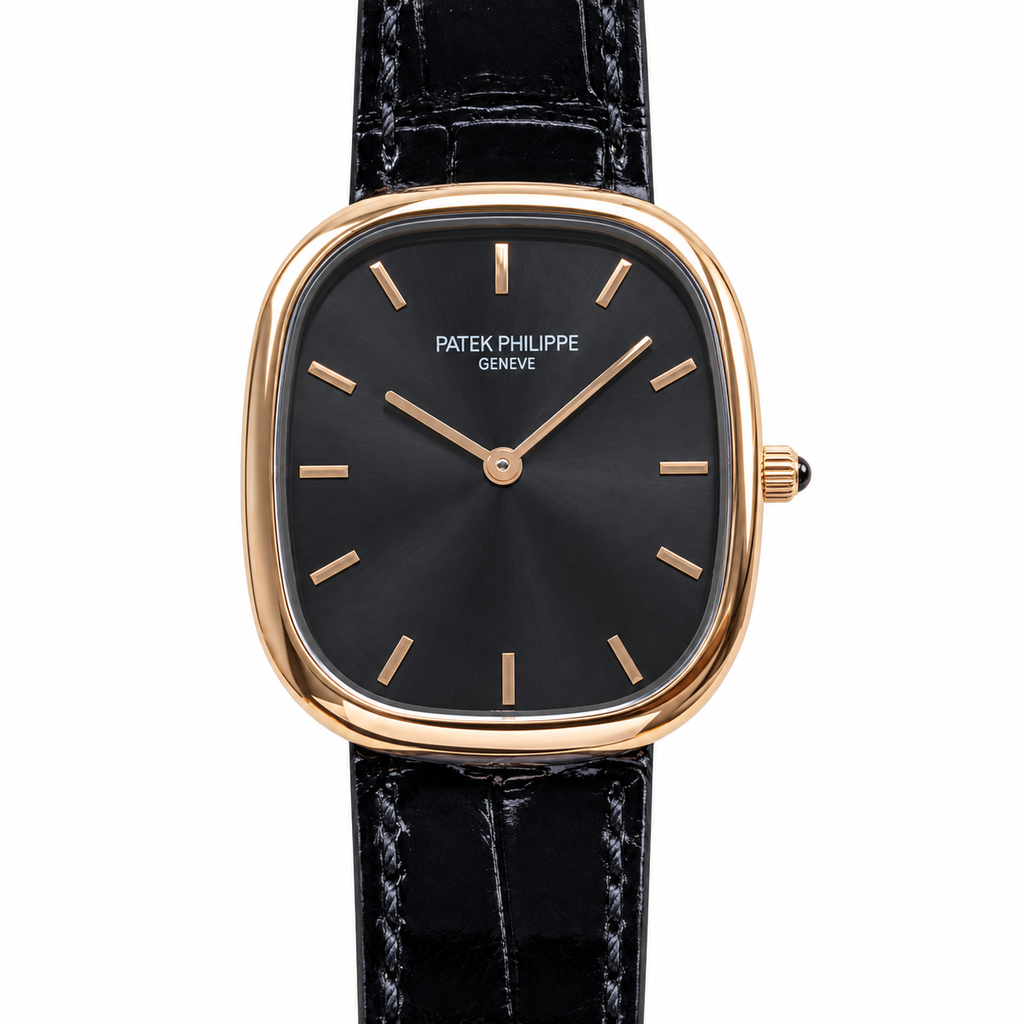 Patek Philippe Nautilus Perpetual Calendar