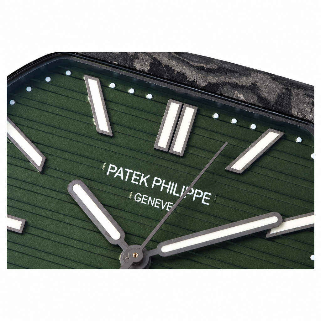 Patek Philippe Nautilus Perpetual Calendar