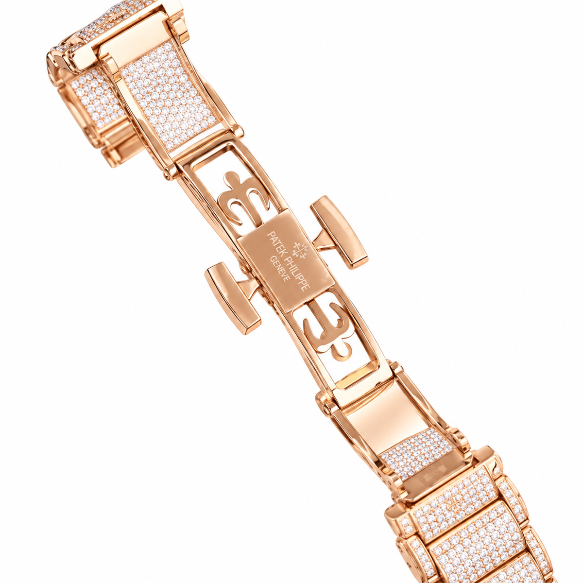 Patek Philippe Men's Watch 36mm