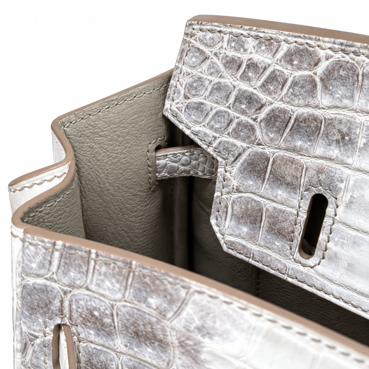 Hermès Kelly 20 Mini Bag – Smooth Leather, Gold Hardware, Top Handle & Shoulder Strap