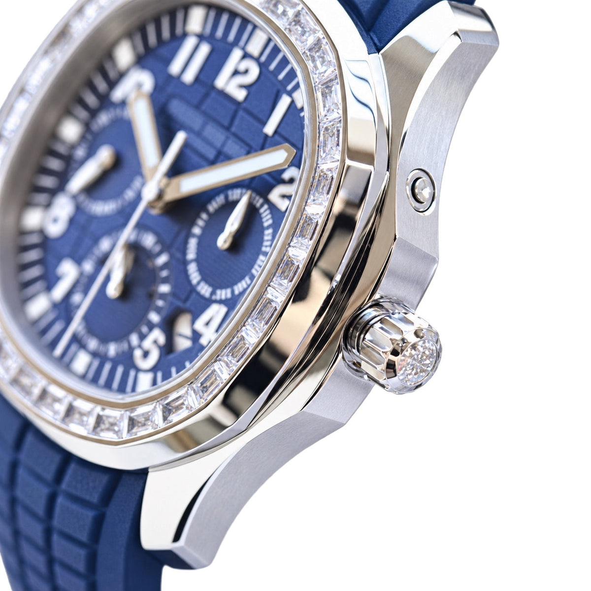 Patek Philippe Men's Watch 40mm