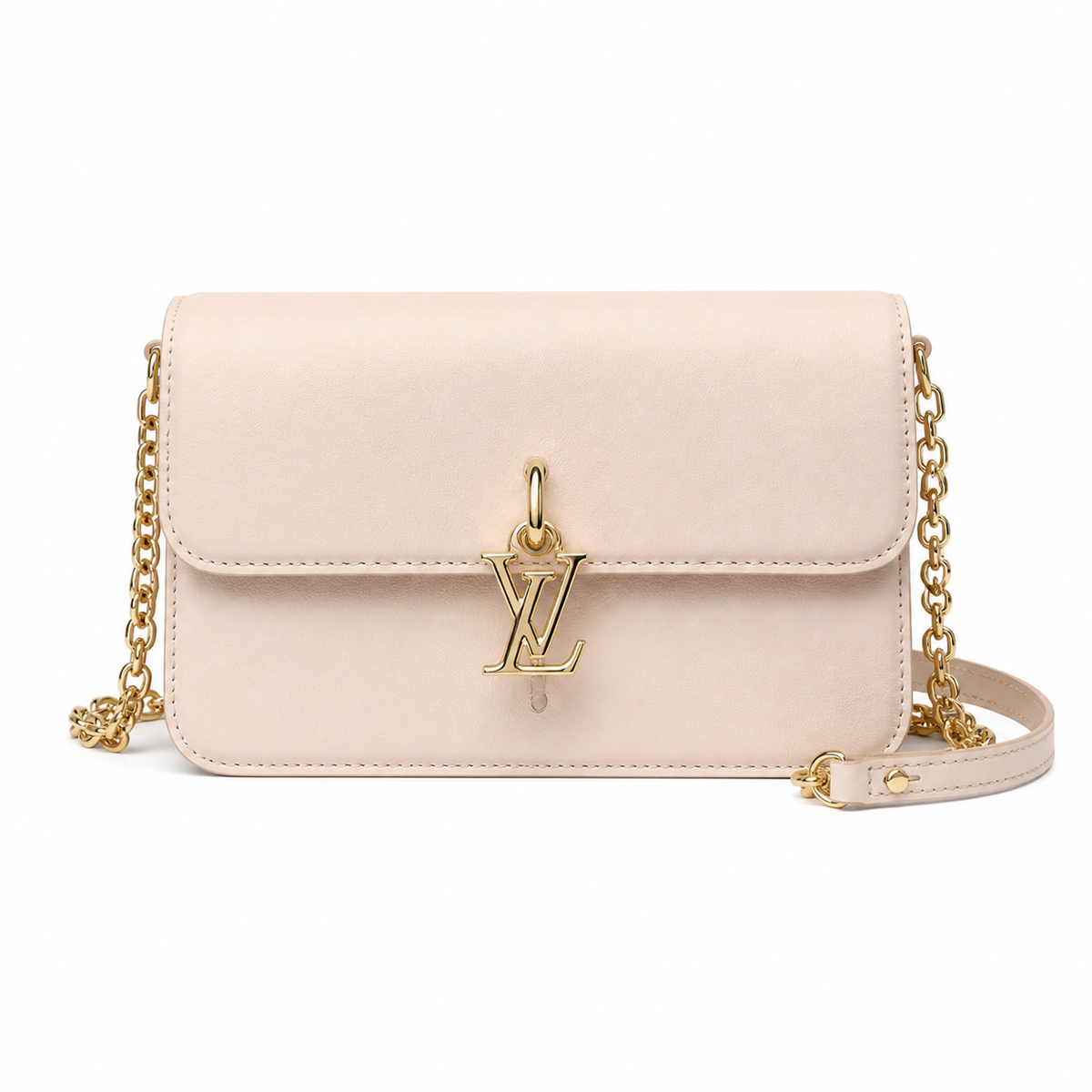 Louis Vuitton Monogram Wanderer Slim Crossbody