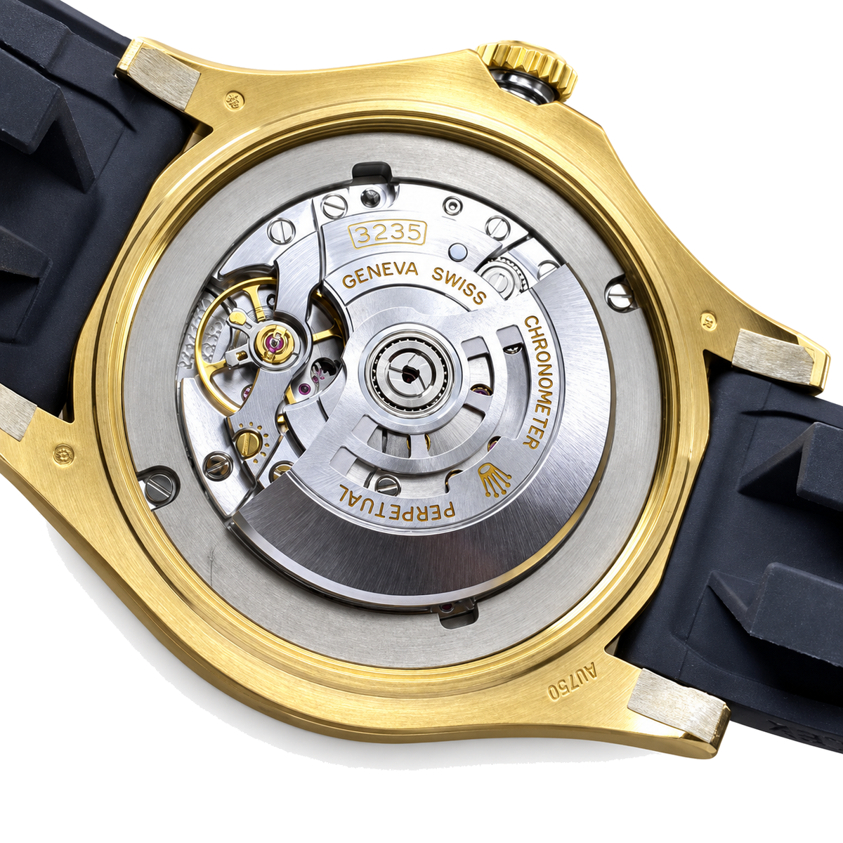 Rolex Steel Explorer Watch