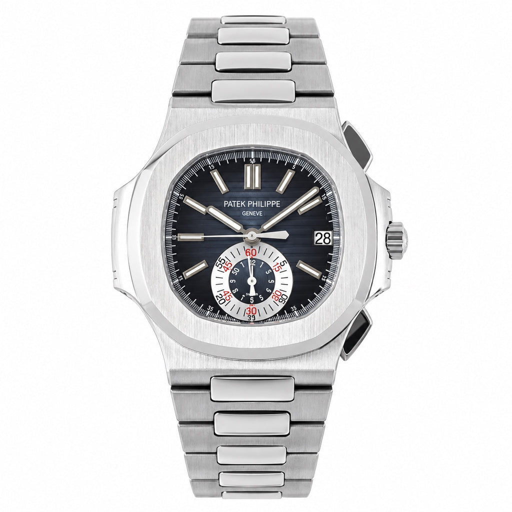 Patek Philippe Men's Grand Complications Automatic Watch 40.5mm