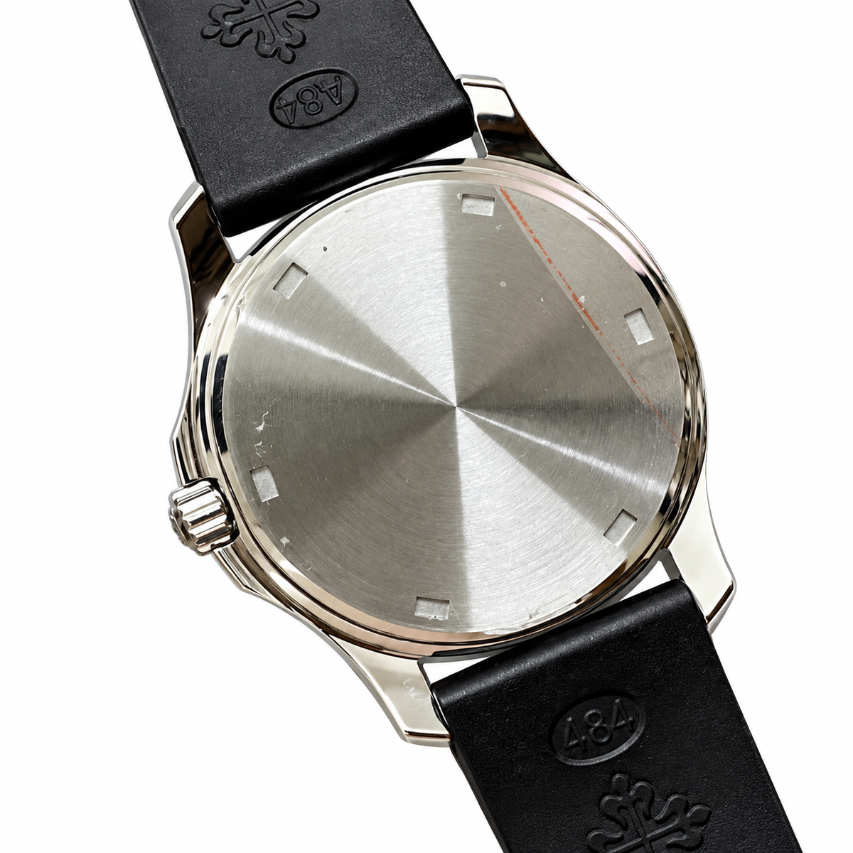 Patek Philippe Men's Luxury Automatic Dress Watch