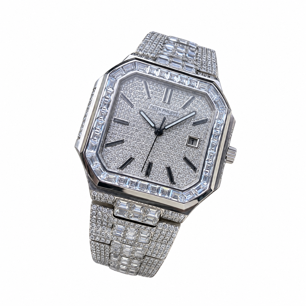 Patek Philippe Nautilus Perpetual Calendar