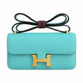 Hermès Lindy 26cm Crossbody Bag – Premium Leather | Timeless Luxury